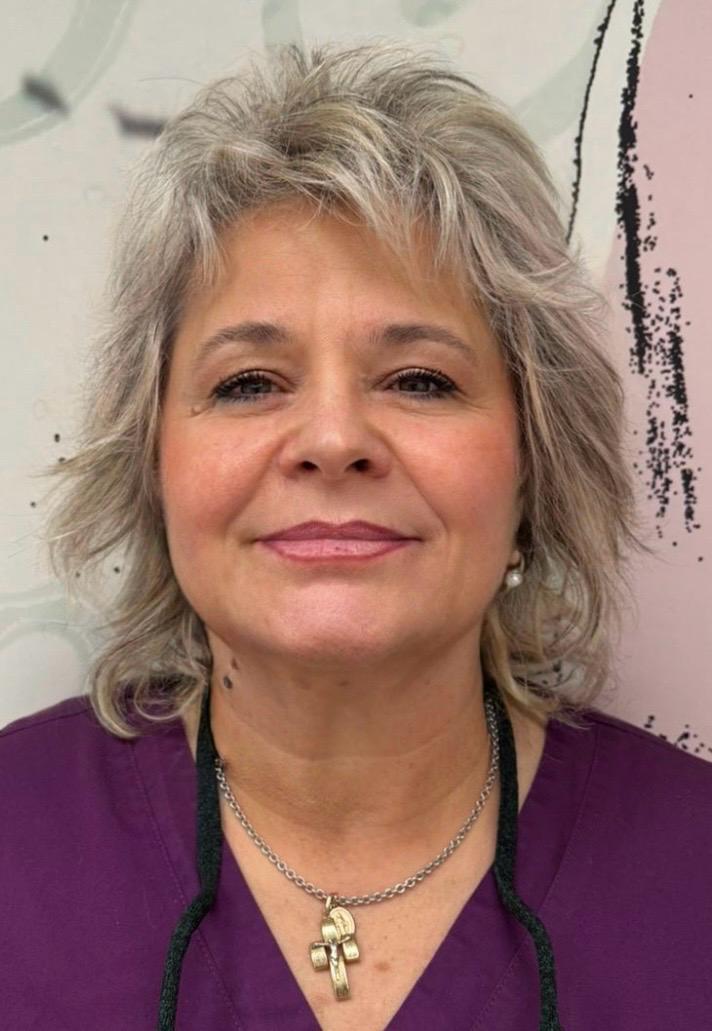 Dr. Andrea Grundmann 