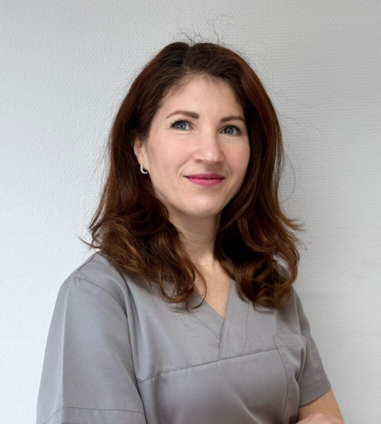 Laura Plesoianu