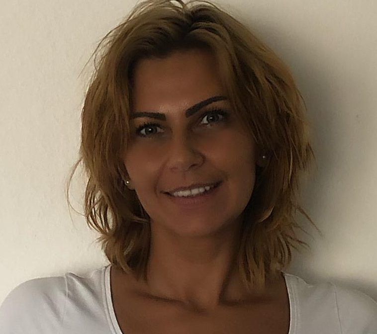 Mariana Cozma